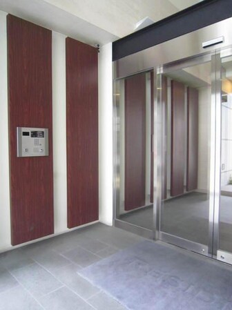 レジディア錦糸町の物件内観写真